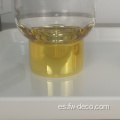 Juego de vidrio de whisky de cóctel de cristal soplado a mano